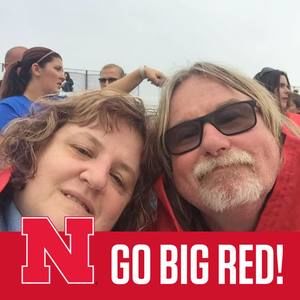 Meet your Posher, Margie